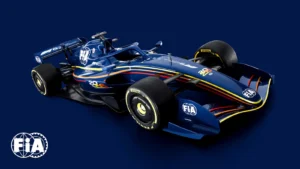 F1 sees a brand new era in 2026