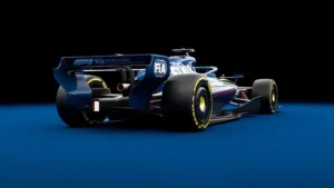 F1 will see new cars in 2026, and along with it, fully sustainable fuels