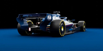 F1 will see new cars in 2026, and along with it, fully sustainable fuels