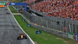The F1 CEO has suggested shortening Grands Prix to entice newer fans