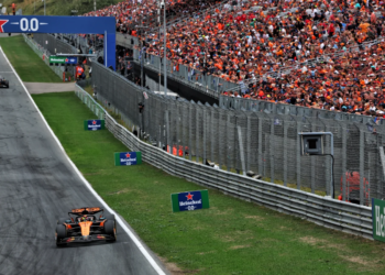 The F1 CEO has suggested shortening Grands Prix to entice newer fans