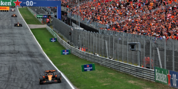 The F1 CEO has suggested shortening Grands Prix to entice newer fans