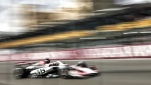FP3 has taken place ahead of qualifying for the F1 Azerbaijan GP