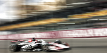 FP3 has taken place ahead of qualifying for the F1 Azerbaijan GP