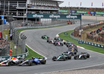 The complexion of F1 may change soon, according to CEO Stefano Domenicali