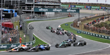 The complexion of F1 may change soon, according to CEO Stefano Domenicali