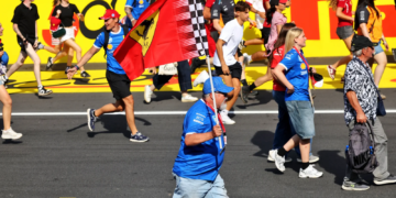 An F1 fan’s perspective on Lewis Hamilton’s Ferrari Monza bow