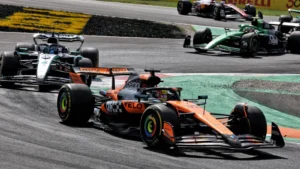 The ‘distraction’ that has hindered F1 teams’ bid to find answer to McLaren dominance