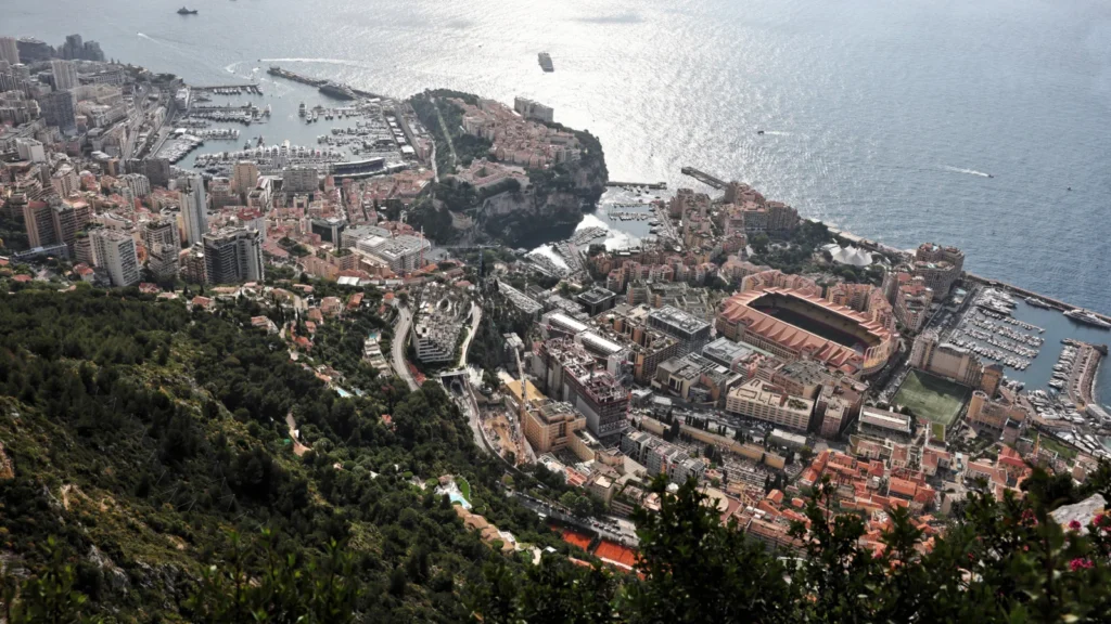 The F1 Monaco Grand Prix provides a unique race that has been on the calendar since 1950, having first been run in 1929