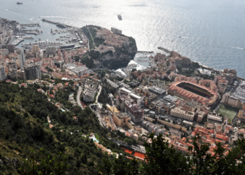 The F1 Monaco Grand Prix provides a unique race that has been on the calendar since 1950, having first been run in 1929