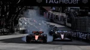 The Monaco GP is here to stay on the F1 calendar