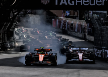 The Monaco GP is here to stay on the F1 calendar