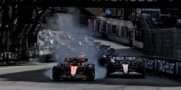 The Monaco GP is here to stay on the F1 calendar