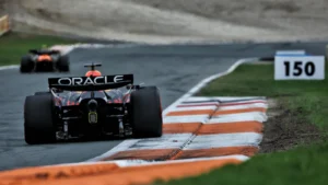 Red Bull is driving into F1 2026 with a new engine partnership with Ford