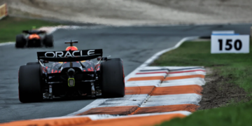 Red Bull is driving into F1 2026 with a new engine partnership with Ford