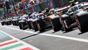 F1 will soon see an 11th team take to the grid