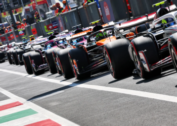 F1 will soon see an 11th team take to the grid