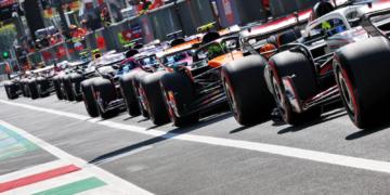 F1 will soon see an 11th team take to the grid