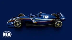F1 2026 will see radical new technical regulations