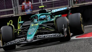 Fernando Alonso is concerned with Aston Martin's performance in the final seven F1 races of 2025