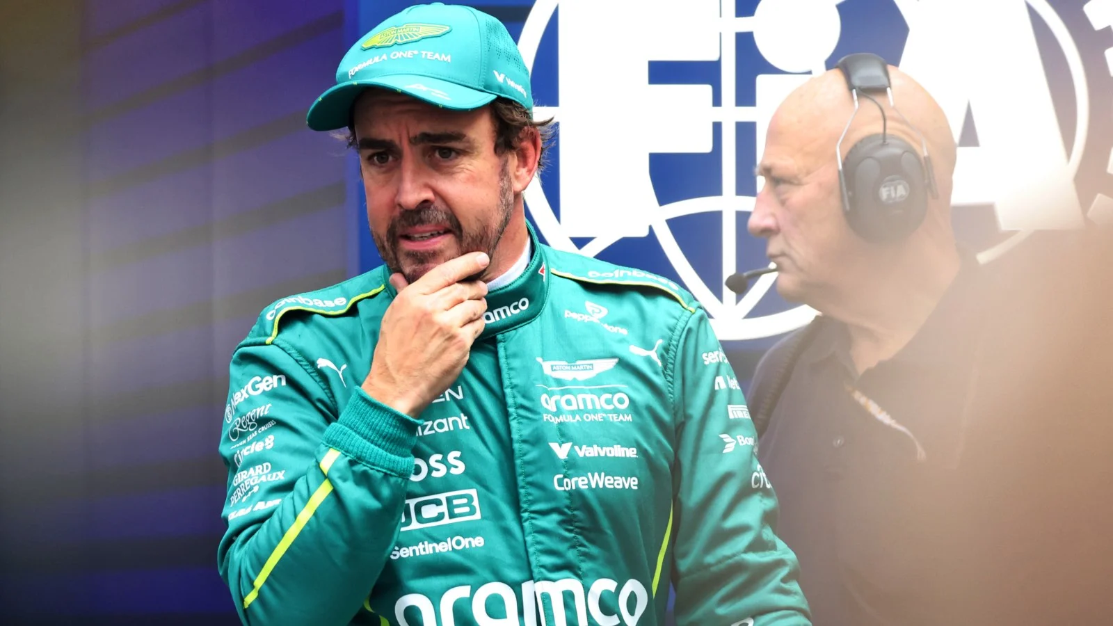 Fernando Alonso enters F1 2026 hopeful of success with Aston Martin