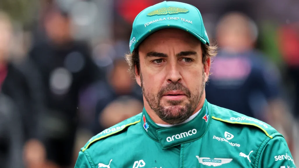 Fernando Alonso has said talking to Adrian Newey would leave many "normal people" flummoxed