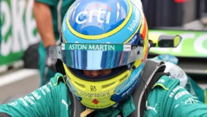 Fernando Alonso's unhappiness at the Dutch GP has been explained