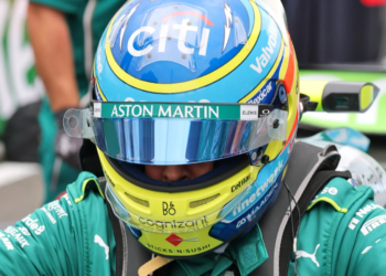 Fernando Alonso's unhappiness at the Dutch GP has been explained