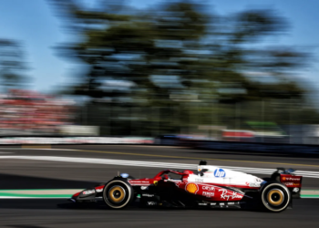 Ferrari is looking to 2026 with an open mind, with radical designs reported
