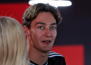 George Russell has called on F1 to find ways of speeding up stewarding decisions