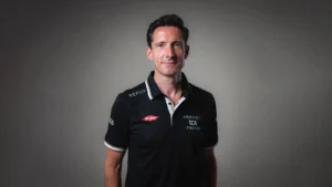 Ian James will become Jaguar's new Team Principal. Image: Jaguar TCS Racing