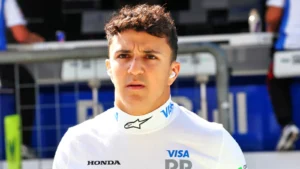 Isack Hadjar is set to be a Red Bull driver from 2026