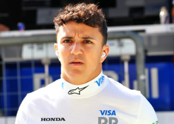 Isack Hadjar is set to be a Red Bull driver from 2026