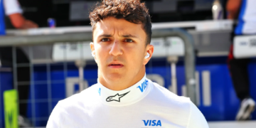 Isack Hadjar is set to be a Red Bull driver from 2026