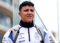 Isack Hadjar is speculated to step up from the Racing Bulls to Red Bull