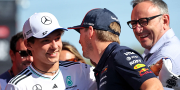 Kimi Antonelli has had a very different education in F1 compared to Max Verstappen
