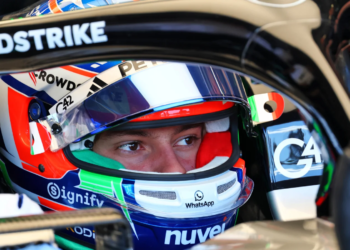 Kimi Antonelli has pinpointed where his struggles began in 2025