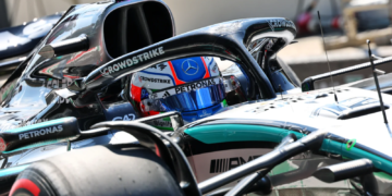 Mercedes admitted Kimi Antonelli's Monza weekend was disappointing