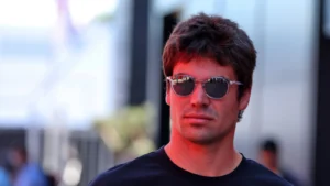 Lance Stroll has denied that he has ever wanted to retire from F1