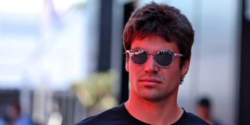 Lance Stroll has denied that he has ever wanted to retire from F1