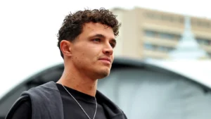 Lando Norris has further emphasised alignment within McLaren after its controversial Italian GP driver swap