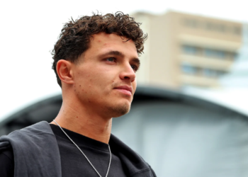 Lando Norris has further emphasised alignment within McLaren after its controversial Italian GP driver swap