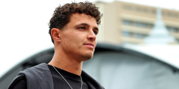 Lando Norris has further emphasised alignment within McLaren after its controversial Italian GP driver swap