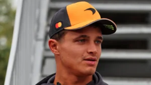 Lando Norris has been advised on how to "crack" Oscar Piastri