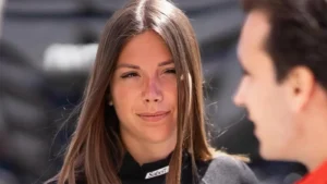 FIA presidential candidate Laura Villars has outlined her vision further