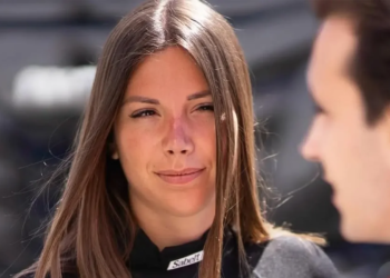 FIA presidential candidate Laura Villars has outlined her vision further