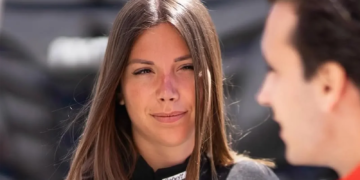 FIA presidential candidate Laura Villars has outlined her vision further