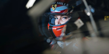 Laura Villars has announced her bid to become the first female FIA president