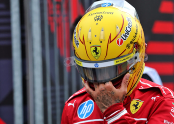 Lewis Hamilton was left to rue what might have been after being dumped out of Q2