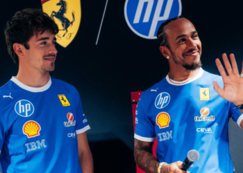 Lewis Hamilton has revealed he is not adverse to the idea of a Ferrari team ploy in Italian GP qualifying